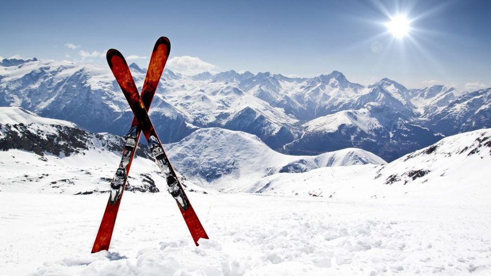 Ski & Snowboard Rental