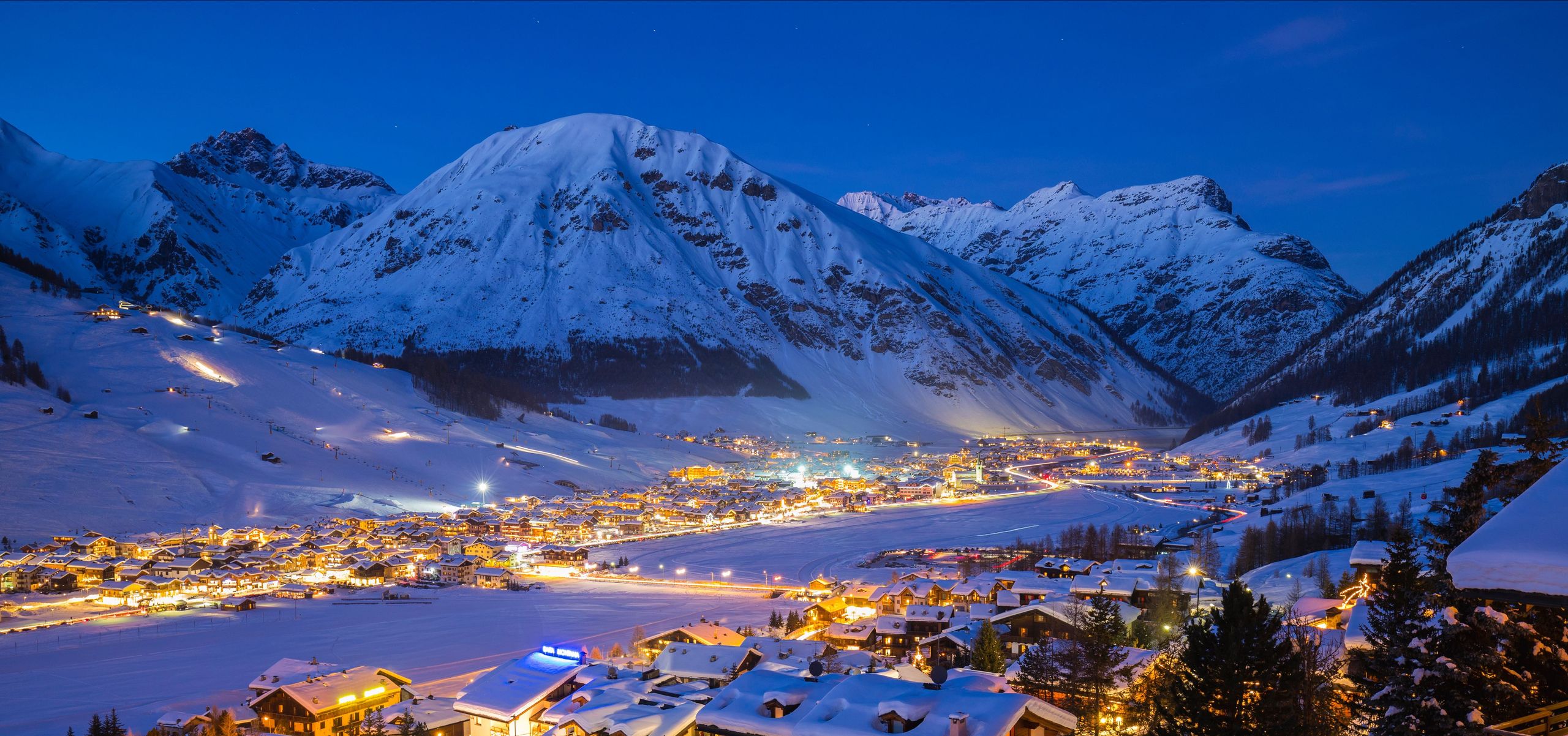 Plan Your Ski Adventure Today